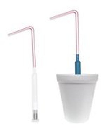 Picture of Straw Holder SafeStraw™ White83007