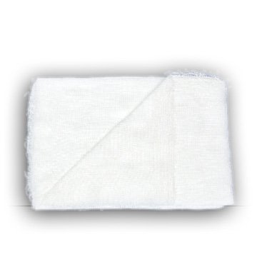 Picture of Burn Dressing Mesh Gauze 4-Ply 18 X 36 Inch Rectangle Sterile10-5109