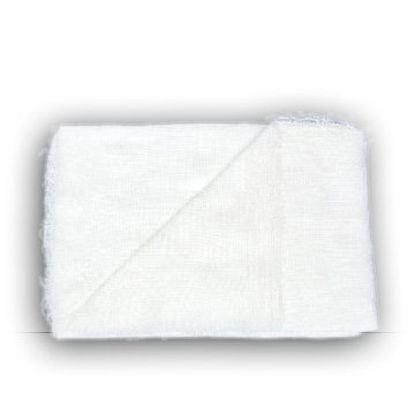Picture of Burn Dressing Mesh Gauze 4-Ply 18 X 36 Inch Rectangle Sterile10-5109