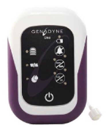 Picture of Negative Pressure Wound Therapy Device Genadyne UNOU-S0005