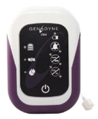 Picture of Negative Pressure Wound Therapy Device Genadyne UNOU-S0005