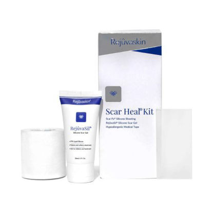 Picture of Scar Management Kit Rejuvaskin®Scar Heal® Silicone Gel 1 X 3 X 5 Inch NonSterile21503