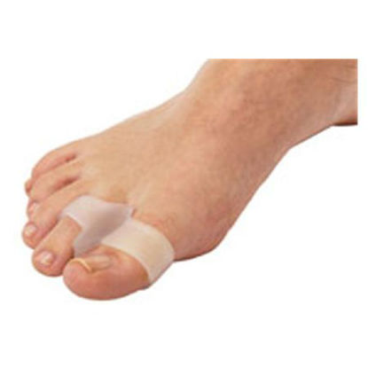 Picture of Toe Spacer Visco-GEL® ToeBuddy® One Size Fits Most Pull-On Toe1034