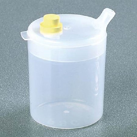 Picture of Tumbler Independence 10 oz. Clear Polycarbonate Reusable145201