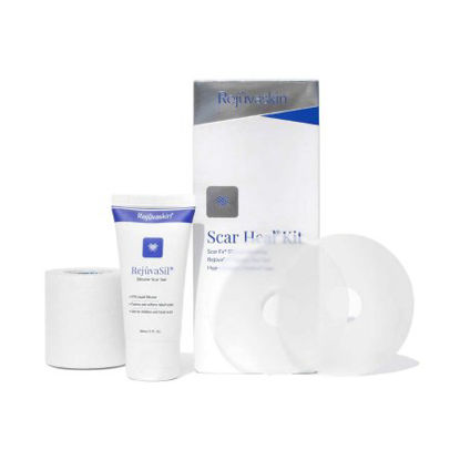 Picture of Scar Management Kit Rejuvaskin®Scar Heal® Silicone Gel 3 Inch NonSterile20000