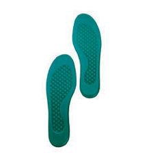 Picture of Soft Stride™ Thin Insole Insole Full Length Size B Polymer Male 6 to 8 / Female 7 to 971422