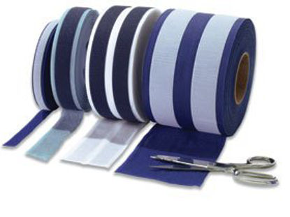 Picture of Positioning Strap Alistrap™ Narrow, 3/4 Inch X 30 Feet, Hook And Loop Strap95-905