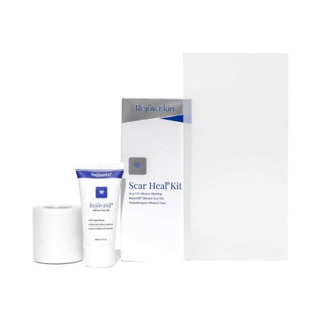 Picture of Scar Management Kit Rejuvaskin®Scar Heal® Silicone Gel 4 X 8 Inch NonSterile20408