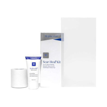 Picture of Scar Management Kit Rejuvaskin®Scar Heal® Silicone Gel 4 X 8 Inch NonSterile20408