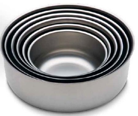 Picture of Sponge Basin 48 oz. RoundPW-148