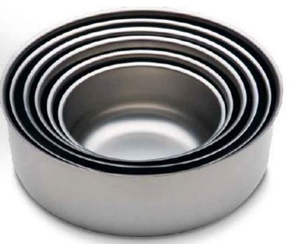 Picture of Sponge Basin 48 oz. RoundPW-148