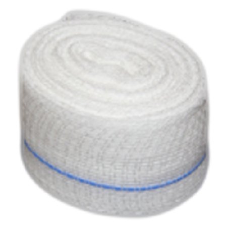 Picture of Vaginal Packing X-Ray Detectable Gauze Non-impregnated 1 Inch X 3 Foot 1 Count Sterile10-003