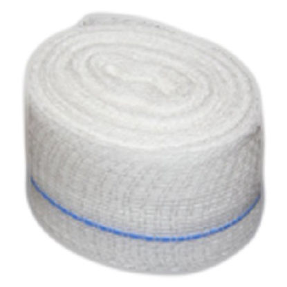 Picture of Vaginal Packing X-Ray Detectable Gauze Non-impregnated 1 Inch X 3 Foot 1 Count Sterile10-003