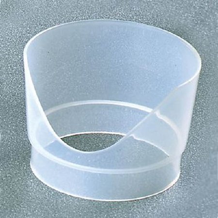 Picture of Nosey Cup Lid Polypropylene145404