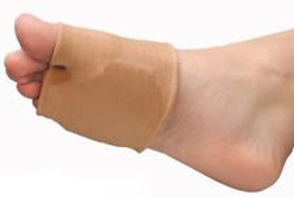 Picture of Foot Sleeve Visco-GEL® Large Pull-On Left FootP1225-LL