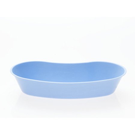 Picture of Emesis Basin Blue 500 cc Plastic ReusableDYND88320