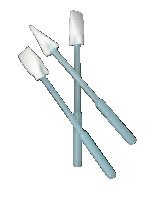 Picture of Surgical Eye Spear PVA (Polyvinyl Acetal) 100 Count9429