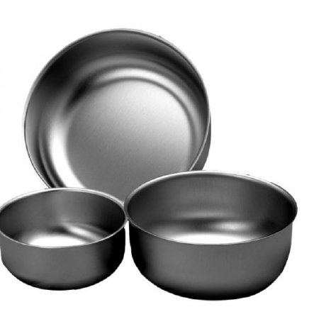 Picture of Sponge Bowl 14 oz. RoundGE-52