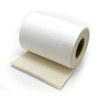 Picture of Felt Roll Dr. Jill's Adhesive Left or Right FootSTR RL W/ADH 6"X 3YDS