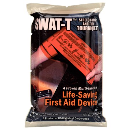 Picture of GAUZE, HEMOSTATIC PAD NUSTAT 4"X4"91196