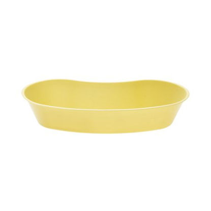 Picture of Emesis Basin Gold 500 cc Plastic ReusableDYND80321