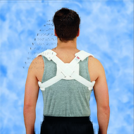 Picture of Clavicle Strap DeRoyal® Child Foam Velcro*3002-02