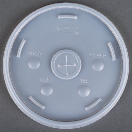 Picture of Drinking Cup Lid Dart®32SL