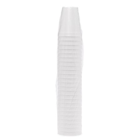 Picture of Drinking Cup WinCup® 16 oz. White Styrofoam DisposableWNCPC1618