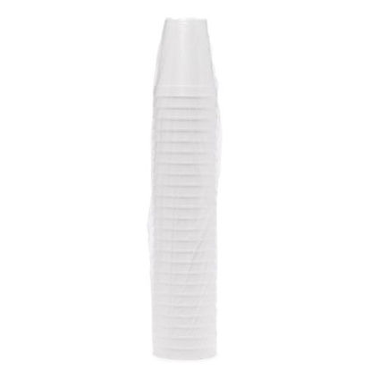 Picture of Drinking Cup WinCup® 16 oz. White Styrofoam DisposableWNCPC1618