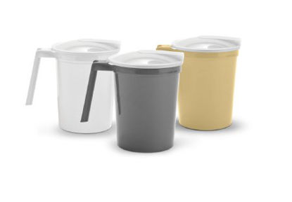 Picture of Pitcher Ice 1000 cc MauveDYND80535