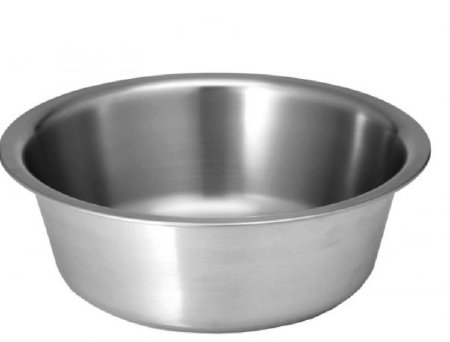 Picture of Solution Basin 5 Quart Round NonSterileGE-130