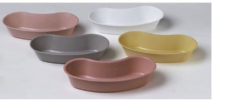 Picture of Emesis Basin Multicolor 61 oz. Plastic Single Patient UseDYNEC80327C