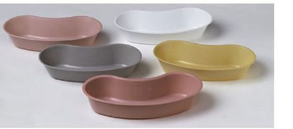 Picture of Emesis Basin Multicolor 61 oz. Plastic Single Patient UseDYNEC80327C