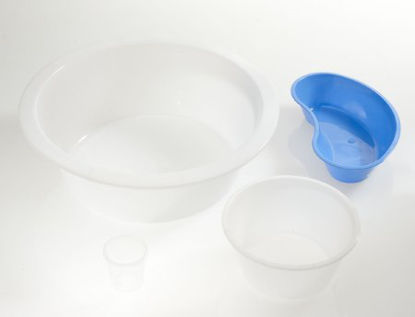 Picture of Basin Set Up PackDYNJ06610A