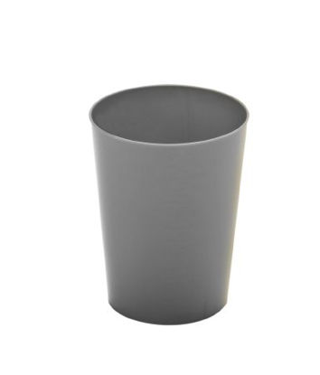 Picture of Graduated Tumbler 9 oz. Gray Plastic DisposableDYND80454