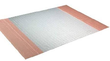 Picture of I.V. Specialty Dressing IV3000 Film 4 X 8 Inch Sterile4649