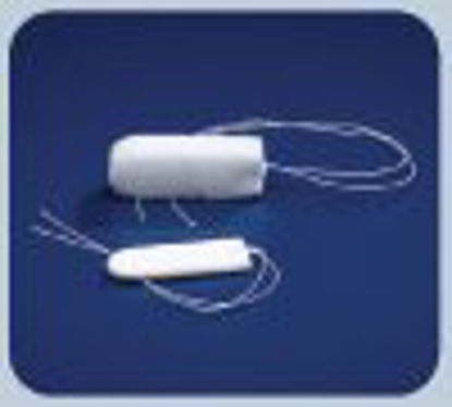 Picture of Sinus Packing AbsorbENT™ PVA Expandacell® Foam Non-impregnated 0.9 X 1.2 X 3.5 cm 10 Count SterileRH-7532-10