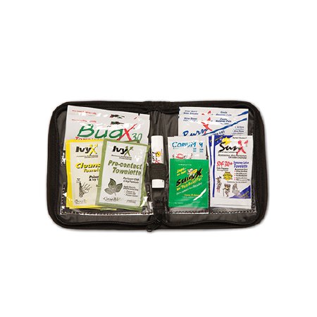 Picture of Outdoor Skin Protection Kit Nylon Case91550