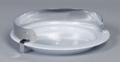 Picture of Food Guard Large, Stainless Steel813210