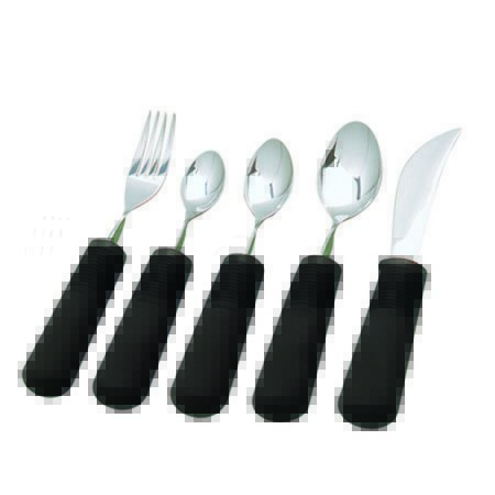 Picture of Utensil Kit Good Grips® Silver / Black61-0227