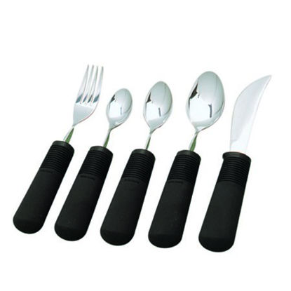 Picture of Utensil Kit Good Grips® Silver / Black61-0227