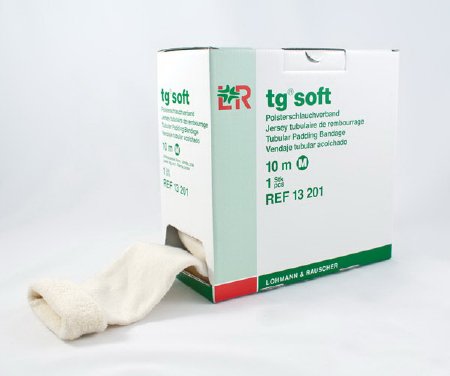 Picture of Cast Padding Tubular tg® Soft 11 yard Cotton NonSterile13201