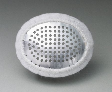 Picture of Eye Shield Cover White4476W
