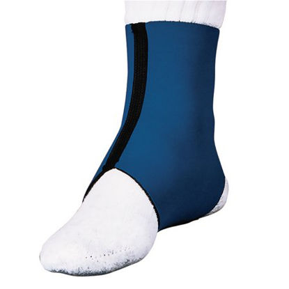 Picture of Ankle Support Sport Aid™ Medium Pull-On Left or Right Foot9090 MD NAV