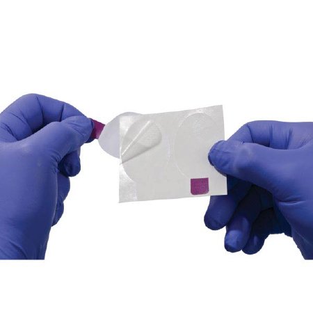 Picture of Eye Protector EyeGard® Pediatric TabsS2020-P