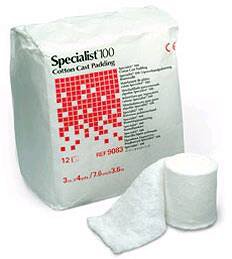 Picture of Cast Padding Undercast Specialist® 6 Inch X 4 Yard Cotton NonSterile9086