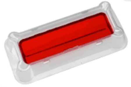 Picture of Solution Basin 55 mL Rectangular1513-HS20521A