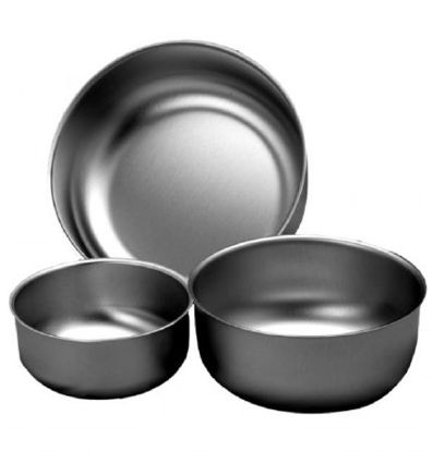 Picture of Sponge Basin 30 oz. Round NonSterileGE-100