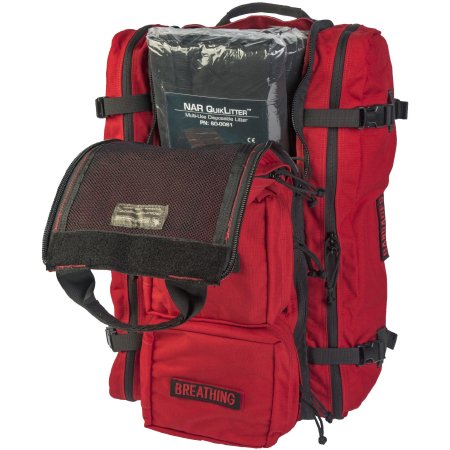 Picture of Emergency Kit MCI WALK Kits80-0565