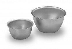 Picture of Iodine Cup 14 oz. RoundGE-14G